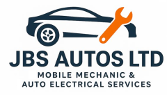 JBS Autos Ltd – Mobile Mechanic, Buckshaw Village, Chorley